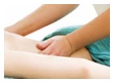 massage treatment