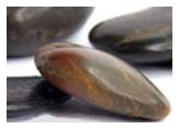 rocks